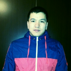 Азамат Аскарбеков, 18.01.1991, Джалал-Абад