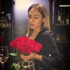 Мария Скоринова, 08.05, Москва