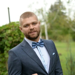 Олег Федосеев, 26.07.1993, Кривой Рог