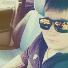 Антон Криволапов, 14.03.1992, Алматы