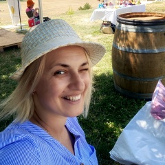 Яна Череповецкая, 16.07.1986, Симферополь