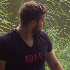 Данік Бутитер, 16.06.1990, Wrocław