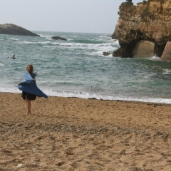 Ксения Тер, 02.04, Москва