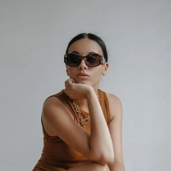 Элина Волкова, 22.04.1991, Санкт-Петербург