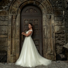 Ксения Максимова, 13.04, Ульяновск