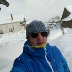 Артём Данченко, 22.03.1976, Москва