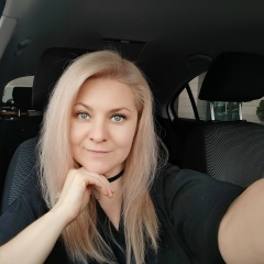 Татьяна Карунос, 05.04, Уфа