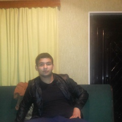 Eli Hesenli, 25.03.1990, Баку