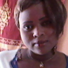 Jihan Johnny, 28.06.1994, Khartoum