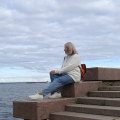 Нюта Ветрова, 17.05.1984, Череповец