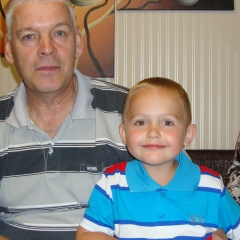 Николай Капустин, 19.10, Шенкурск