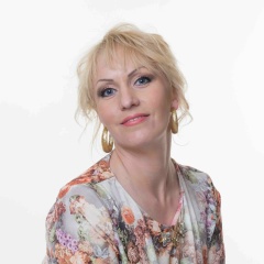 Татьяна Филимонова, 05.10