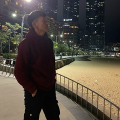 Андрей Ким, 09.04, Москва