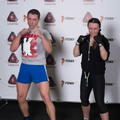 Алла Плугатар, 21.04.1983, Тула