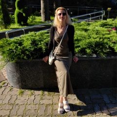 Юлия Польская, 03.09, Санкт-Петербург