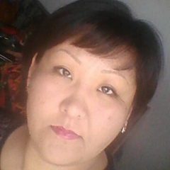 Сандугаш Жактаева, 16.04.1980, Тараз