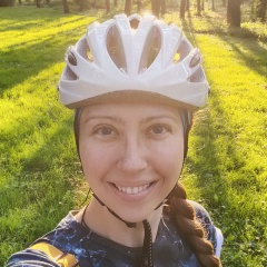 Галина Цветкова, 29.03