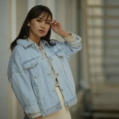 Бану Енсепова, 01.01.1996, Актобе