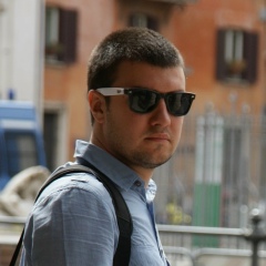 Дмитрий Скоков, 27.04.1989, Екатеринбург