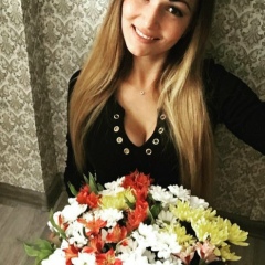 Самира Ибрагимова, 25.08