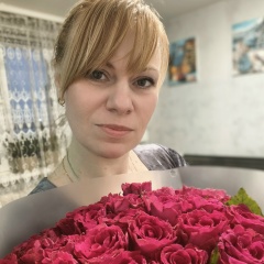 Ирина Шарыгина, 03.05, Тула