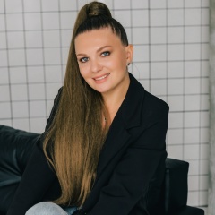 Кристина Торшина, 06.09.1989, Воронеж