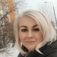 Инна Старостина, 17.01.1981, Москва