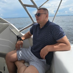 Иван Андрихов, 21.03.1982, Ульяновск