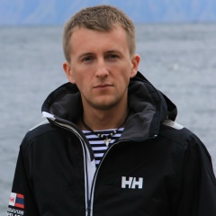 Максим Пыжов, 27.08.1984, Санкт-Петербург