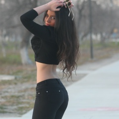 Teo Gurchiani, Тбилиси