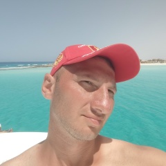 Александр Барбуха, 29.11.1983, Минск