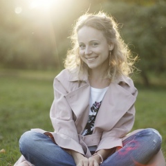 Татьяна Демская, 13.07, Москва