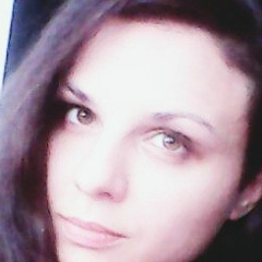 Мария Белова, Санкт-Петербург