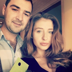 Виолетта Клищенко, 02.03.1989, Харьков