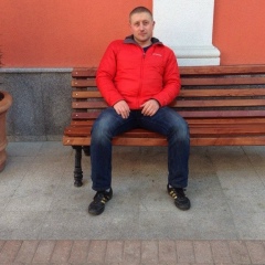 Денис Ситников, 19.03.1981, Жуковский
