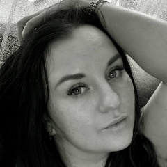 Elena Milyukova, 16.04, Москва