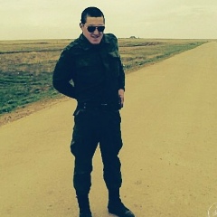 Бауди Алтамиров, 22.09.1996