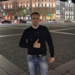 Сергей Савченко, 19.09.1987, Санкт-Петербург