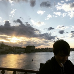 Максим Максим, 16.03, Киев