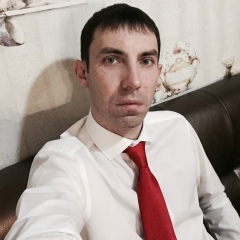 Сергей Мельник, 25.02, Винница