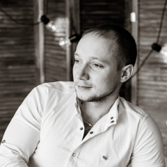 Алексей Грачёв, 15.09.1990, Казань