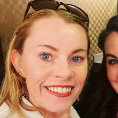 Наташа Носко, 10.06.1987, West Des Moines