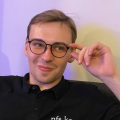 Костя Иванов, 14.08.1992