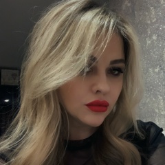 Елена Селиванова, 25.11, Кострома