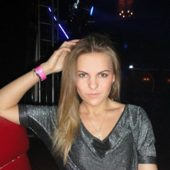 Елена Белоева, 27.03, Киев