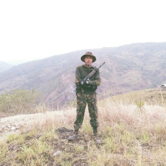 Sitt-Linn Maw, 27.09.1998