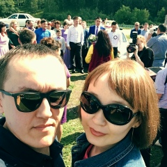 Тимур Динисламов