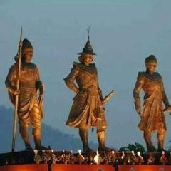 Kyawzayya Kyaw, 07.05.1975