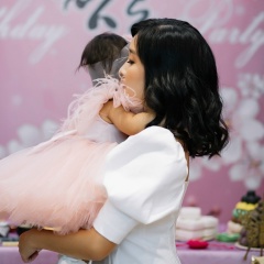 Yulya Kan, 08.08.1989, Южно-Сахалинск