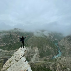 Андрей Александрович, 28.04.1985, Санкт-Петербург